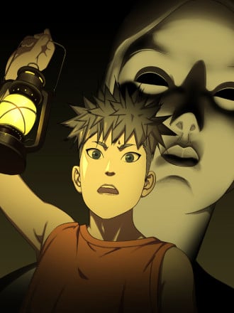 zouyinren-xiangpichongzi